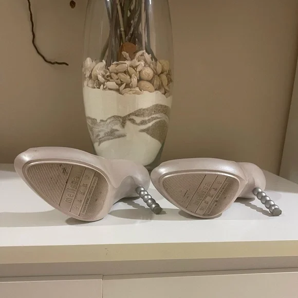 Melissa Karl lagerfeld Shoes Melissa Karl Lagerfeld Shoes